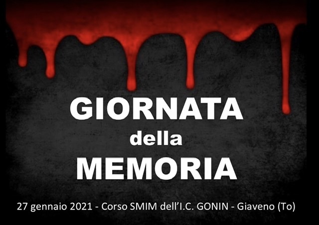 Giornata della Memoria
