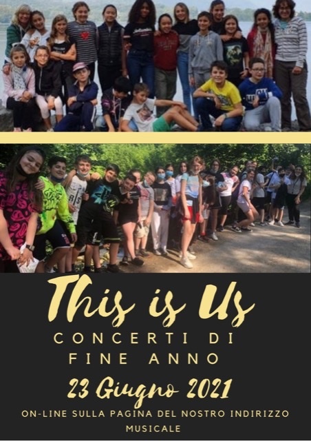 This is Us