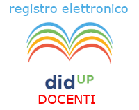 logo servizo Registro Elettronico Docenti