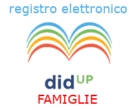 logo servizo Registro Elettronico Famiglie