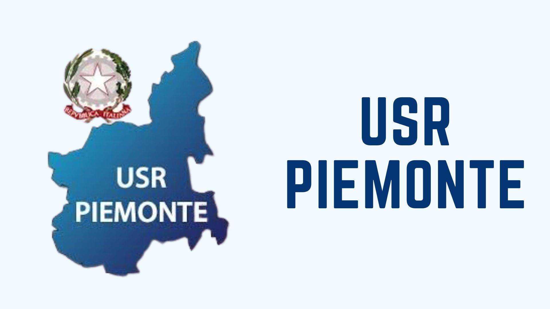 logo link Ufficio Scolastico Regionale per il Piemonte