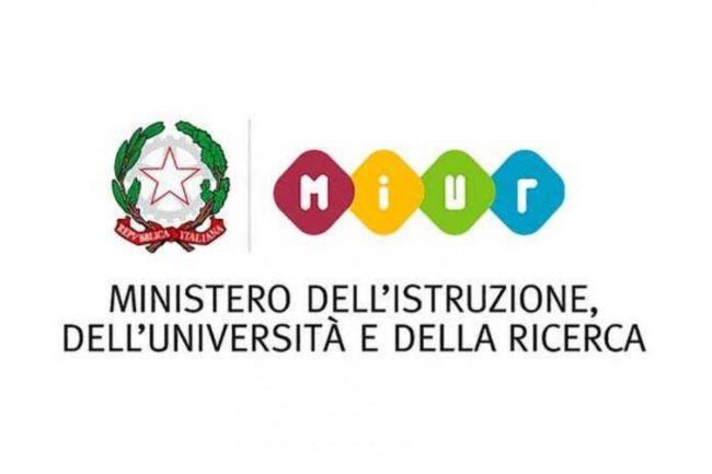 logo link Ministero dell'istruzione