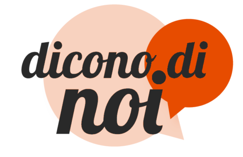 logo link Dicono di noi