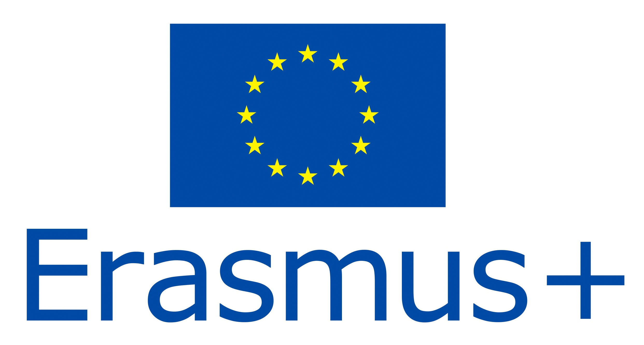 logo servizo Erasmus +