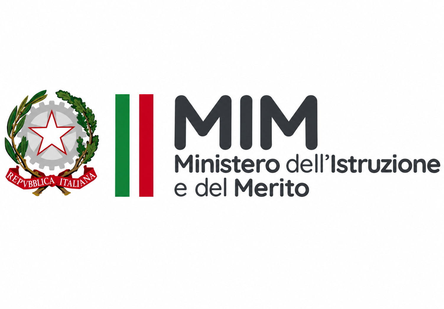 logo link Ministero dell'Istruzione e del Merito